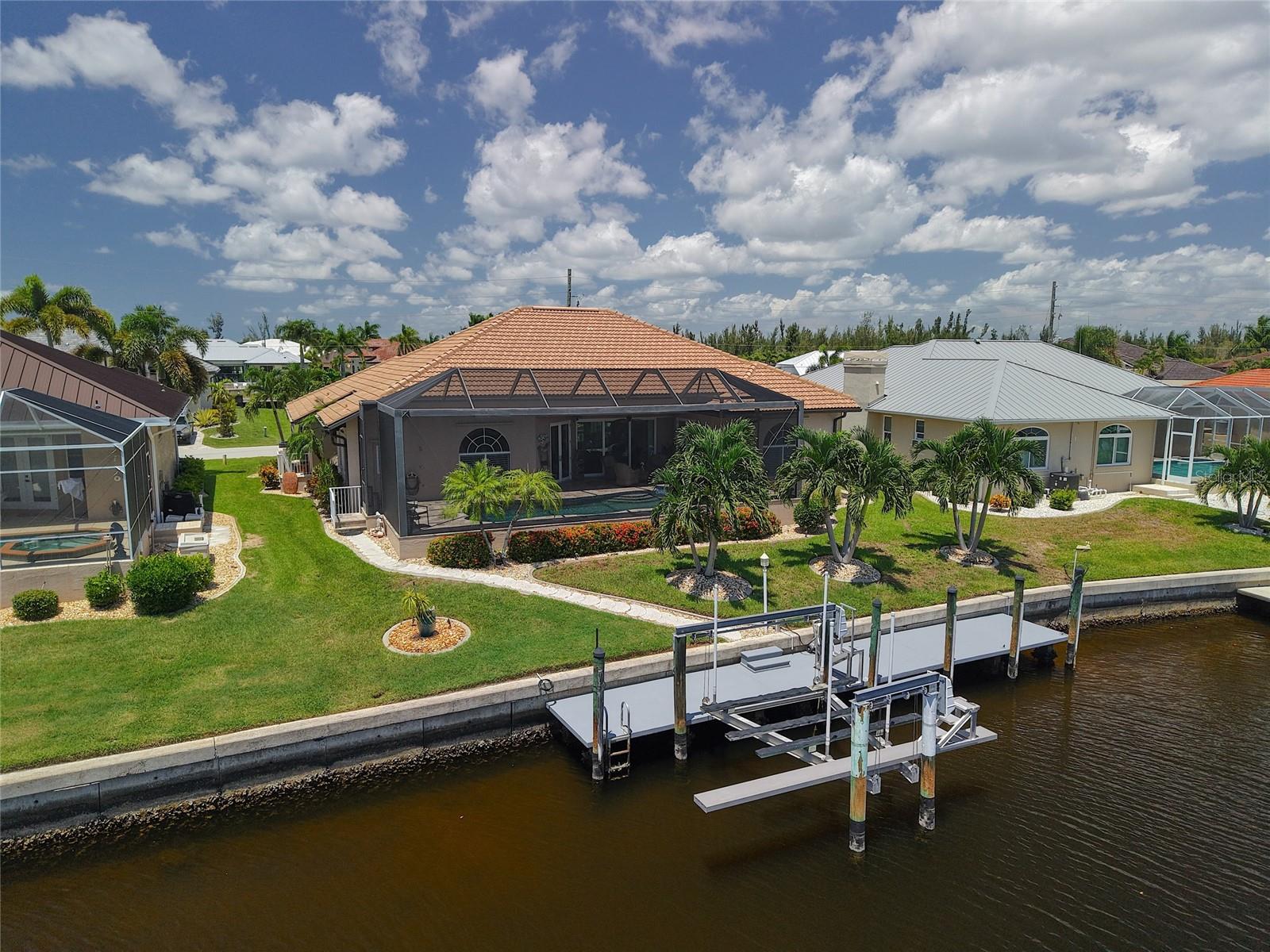 1317 Pine Siskin, Punta Gorda, FL 33950