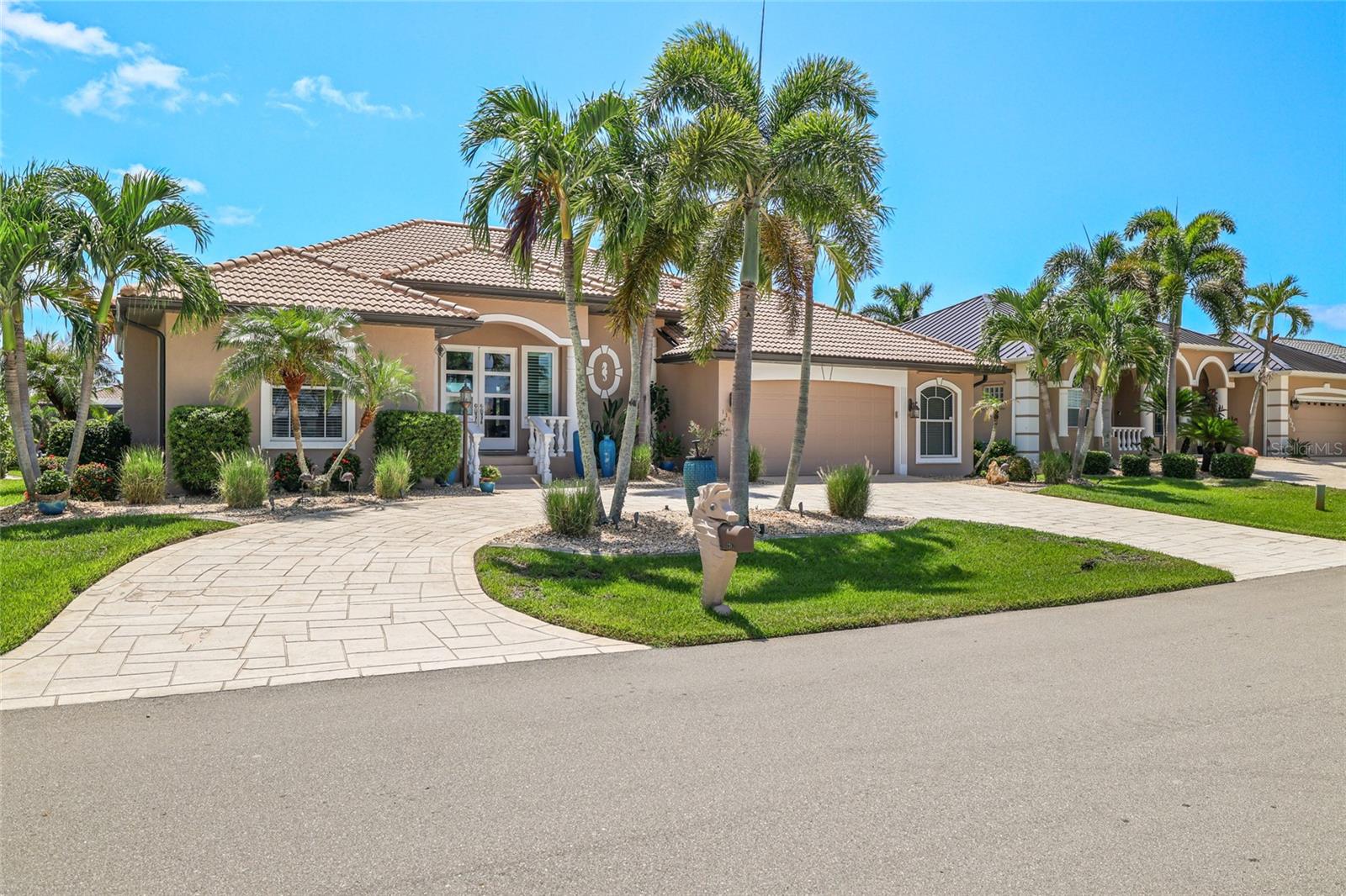 1317 Pine Siskin, Punta Gorda, FL 33950