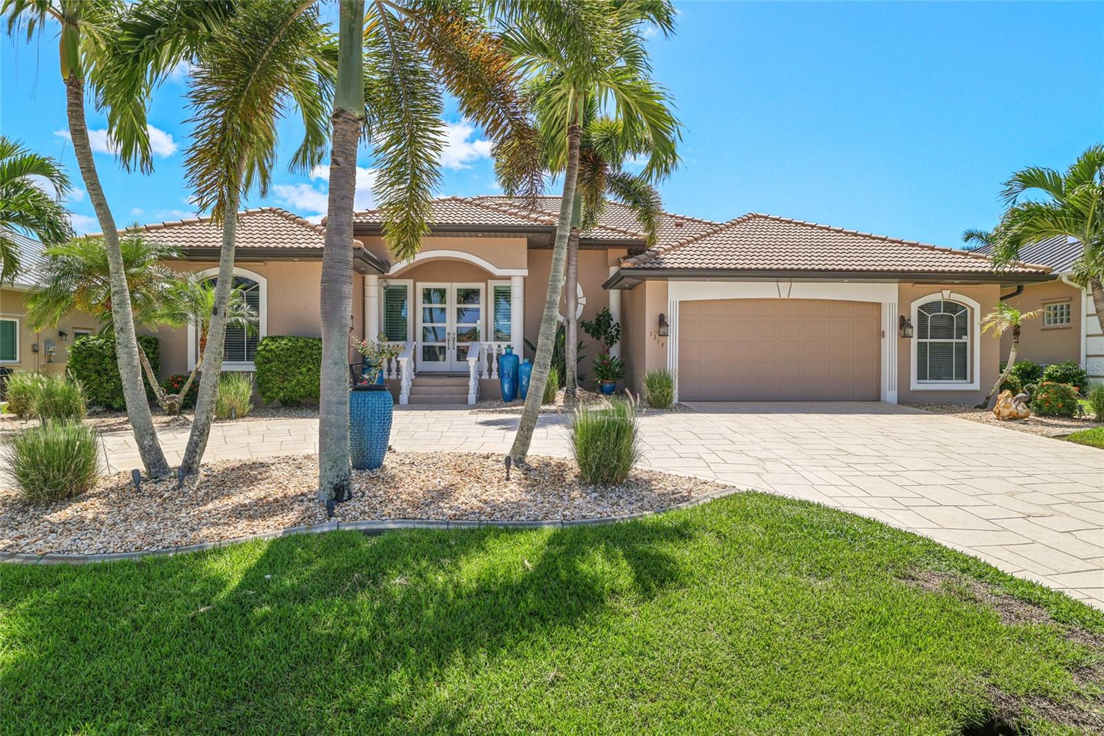 1317 Pine Siskin, Punta Gorda, FL 33950