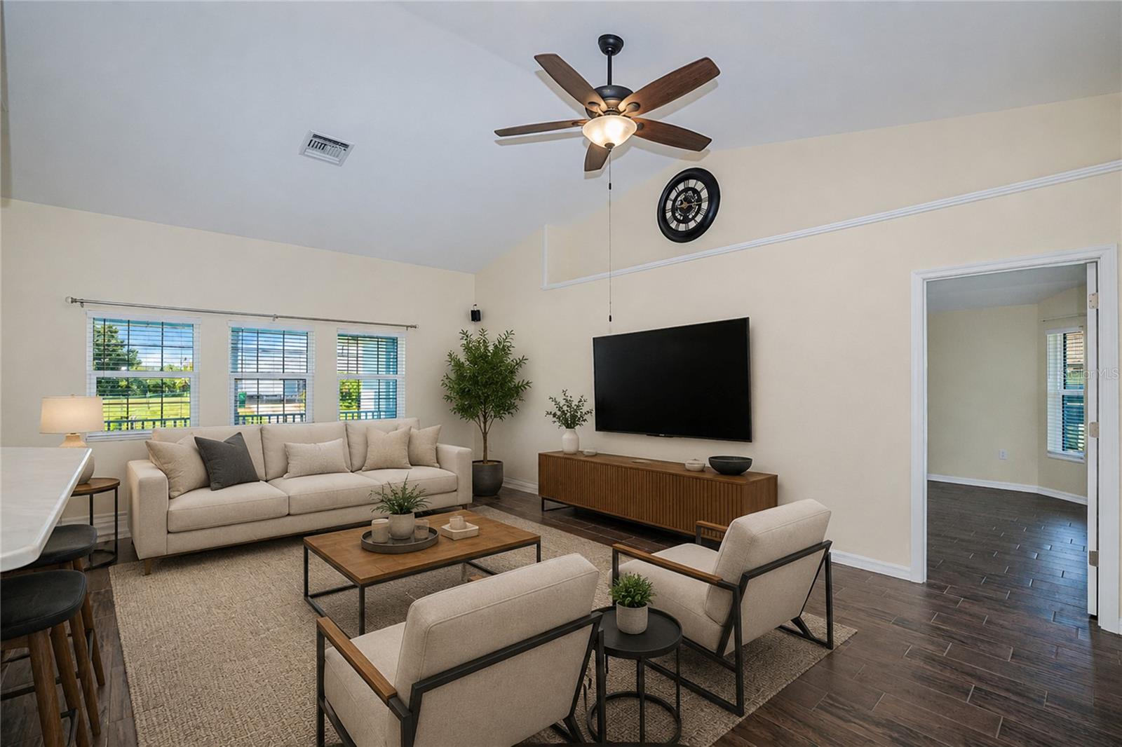 206 Waterway, Port Charlotte, FL 33952