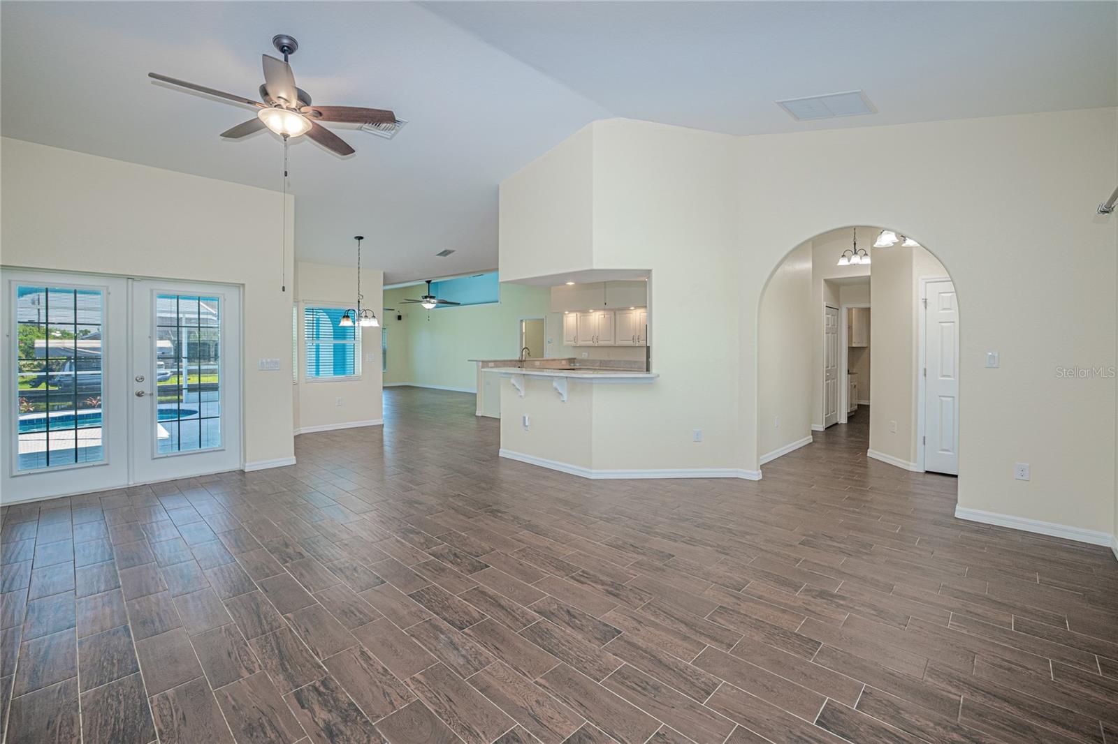 206 Waterway, Port Charlotte, FL 33952