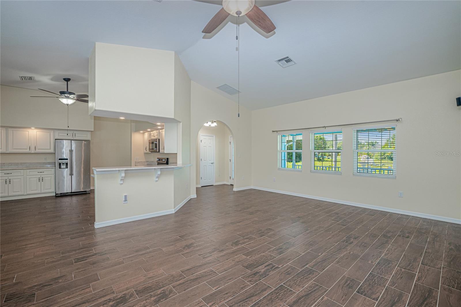 206 Waterway, Port Charlotte, FL 33952