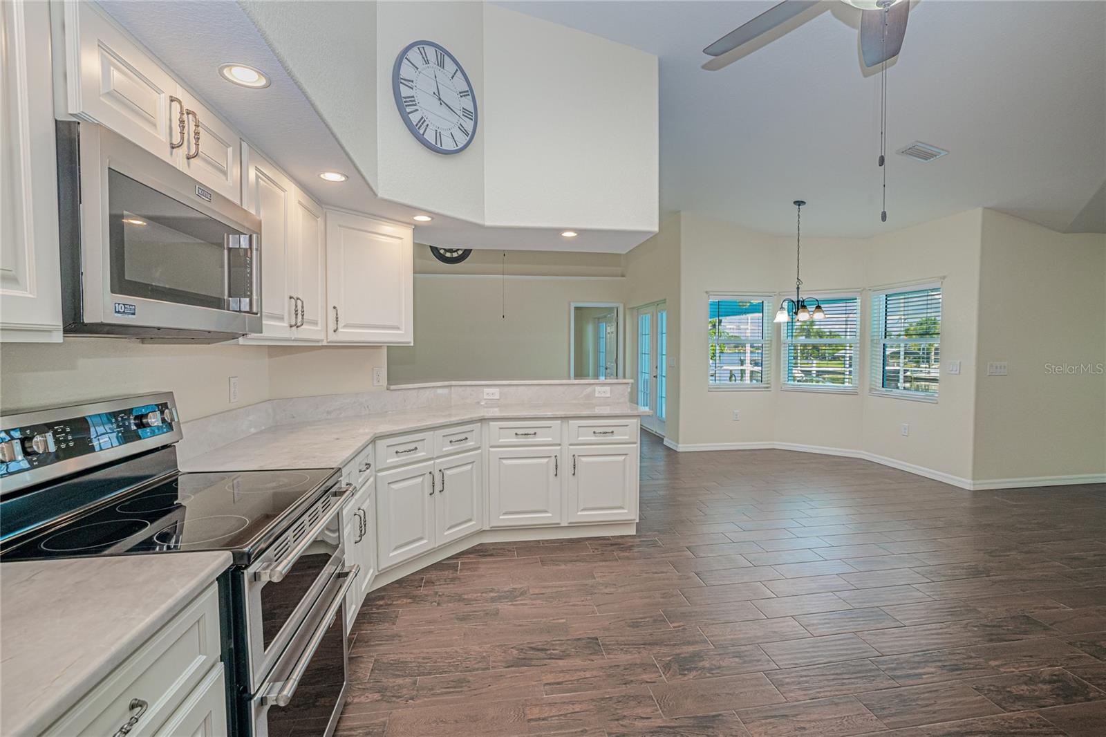 206 Waterway, Port Charlotte, FL 33952