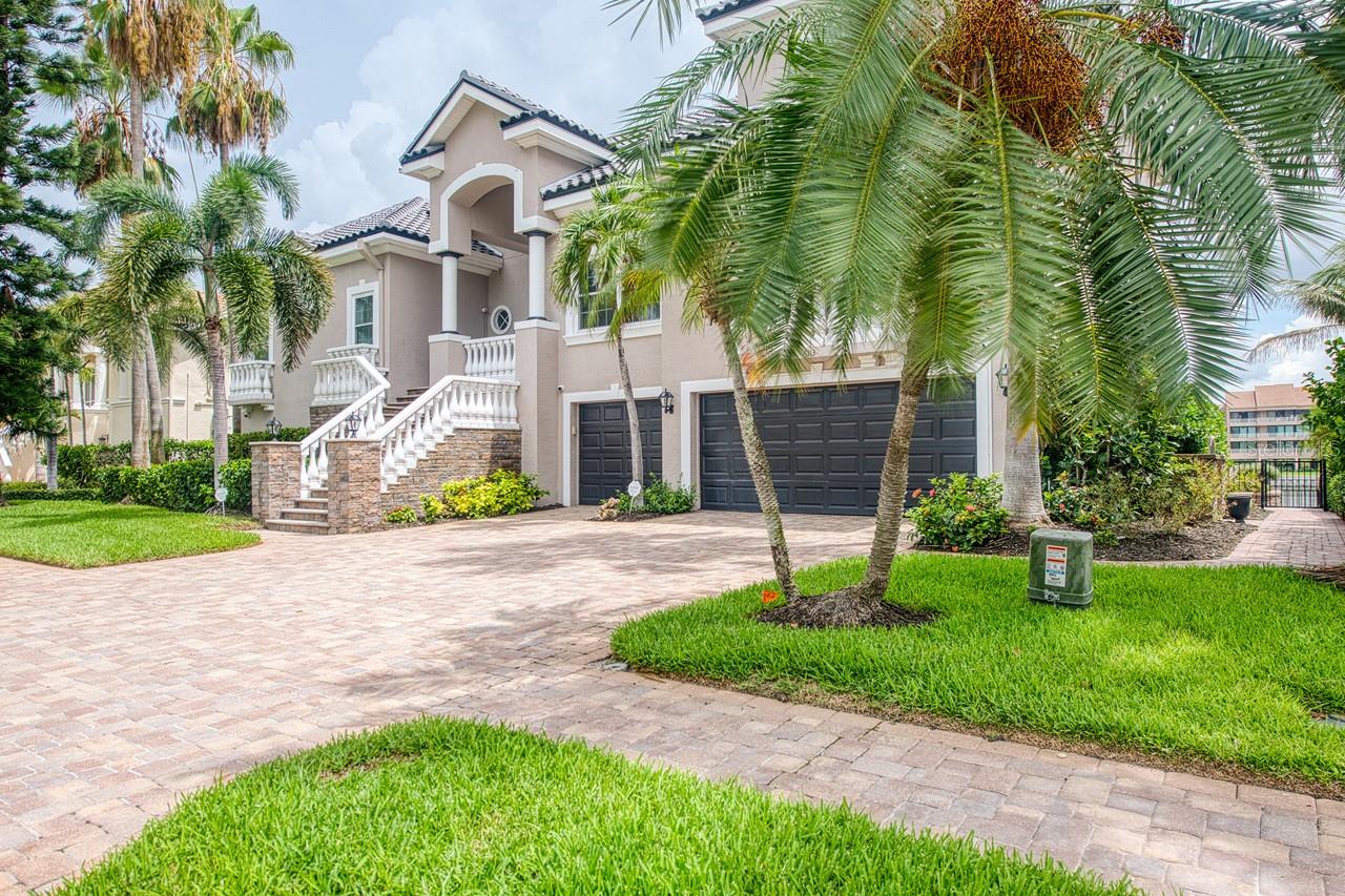 6113 Pasadena Point, Gulfport, FL 33707