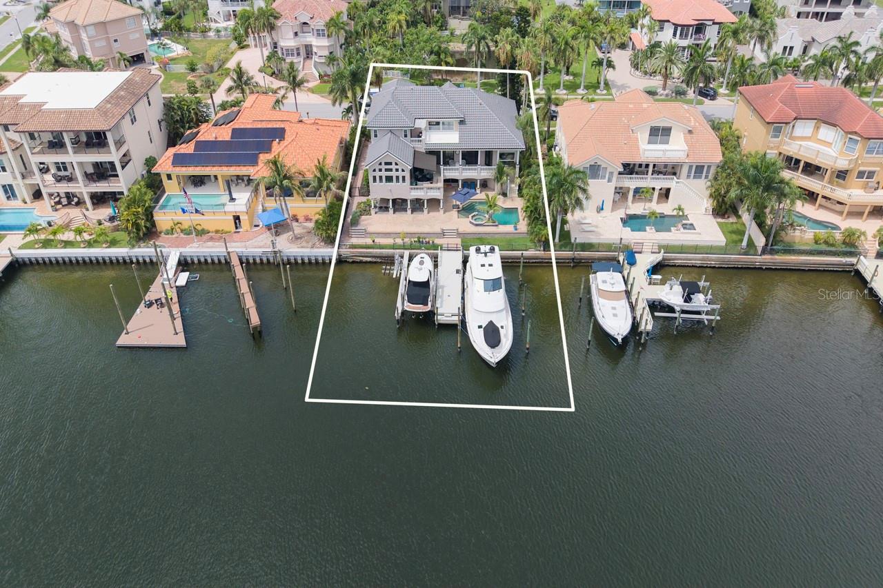 6113 Pasadena Point, Gulfport, FL 33707