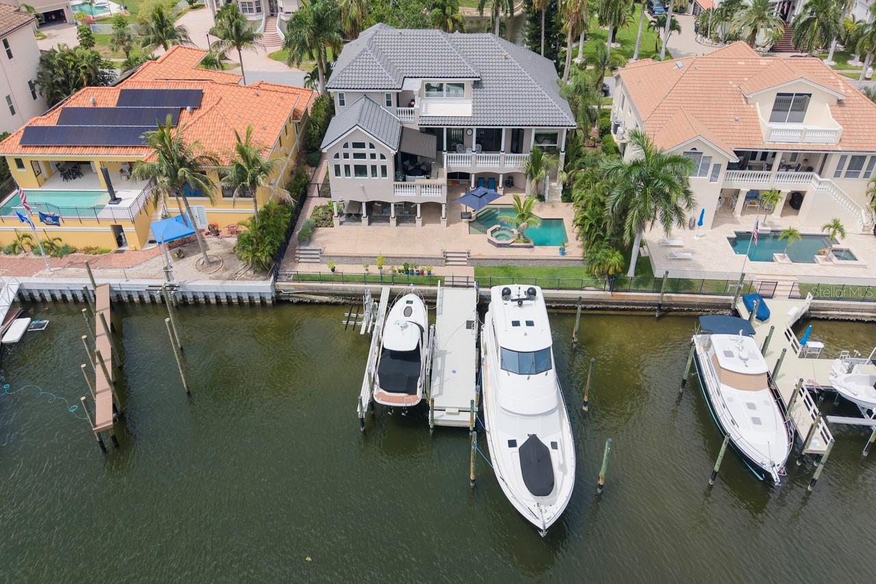 6113 Pasadena Point, Gulfport, FL 33707