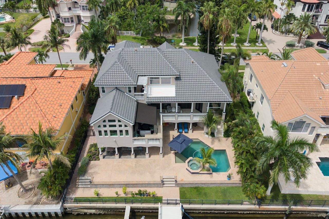 6113 Pasadena Point, Gulfport, FL 33707