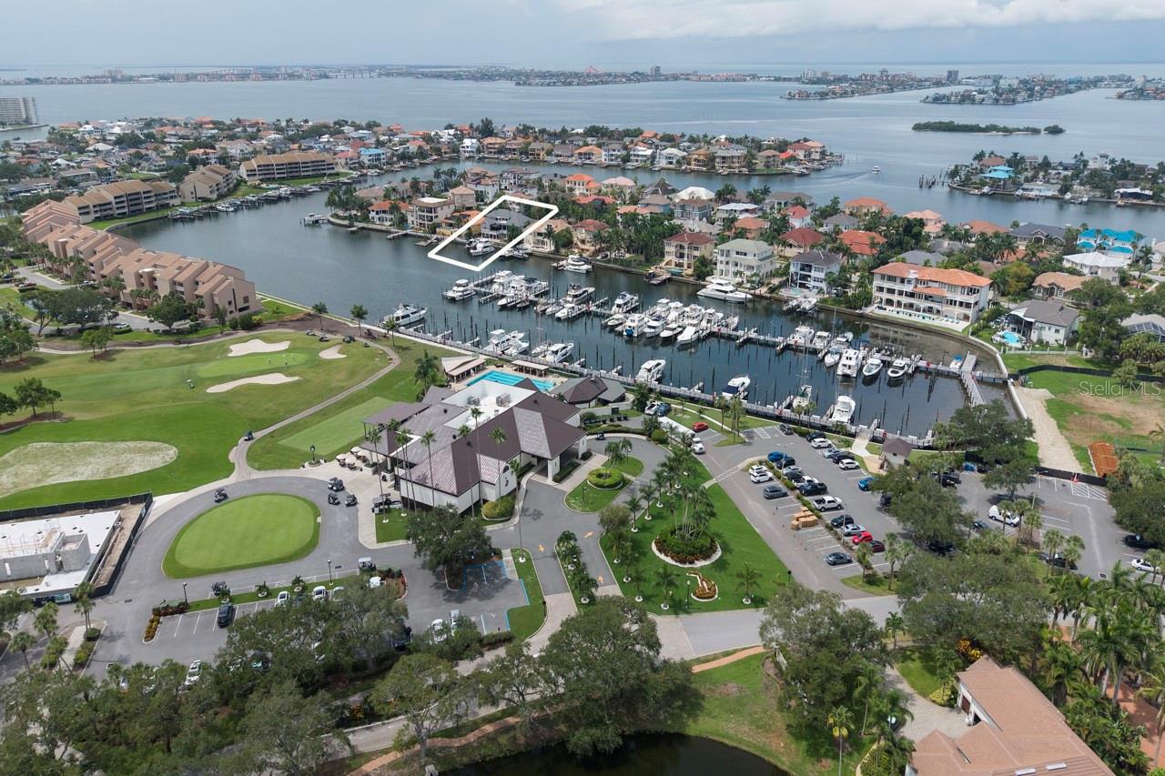 6113 Pasadena Point, Gulfport, FL 33707