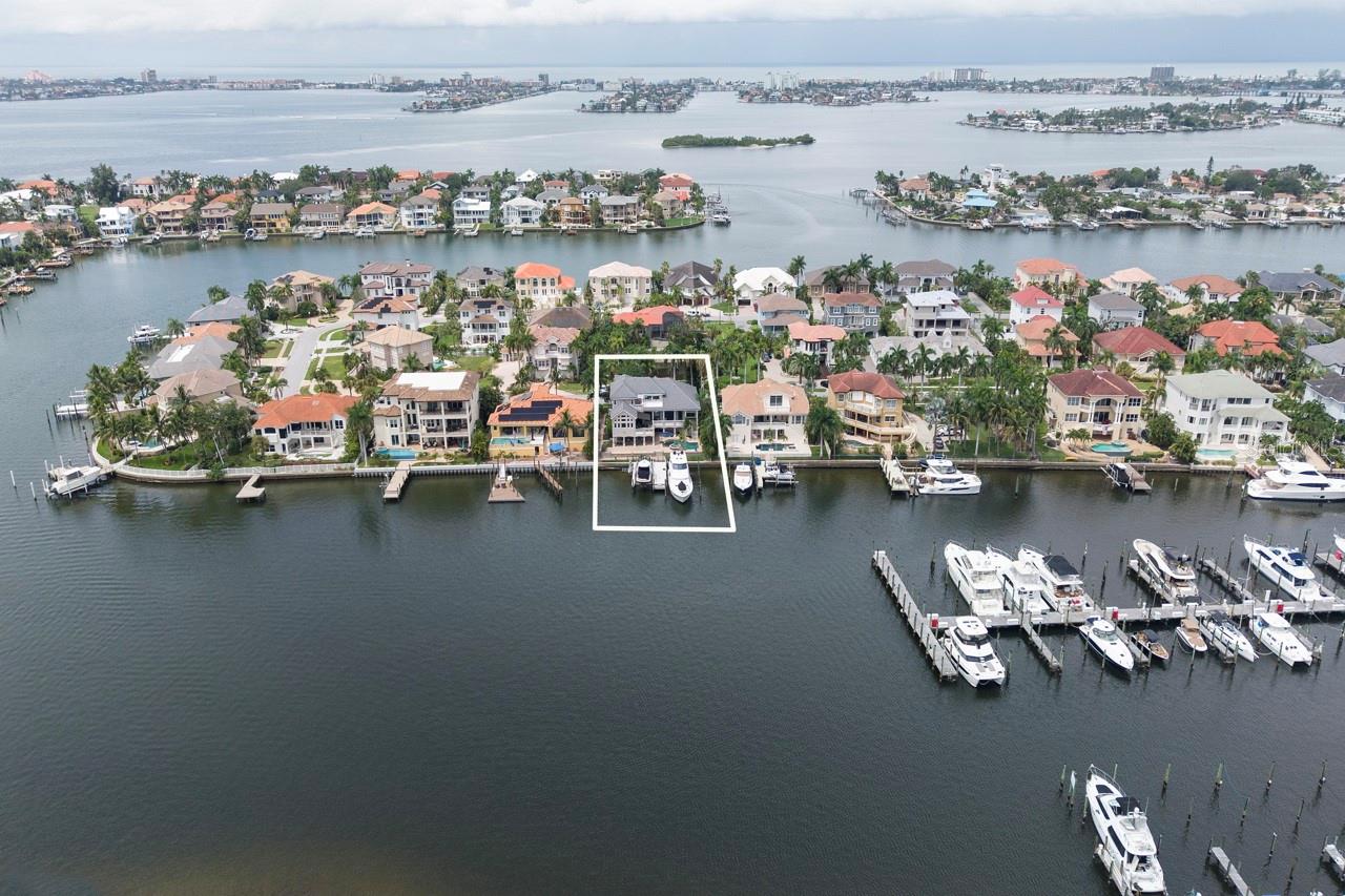 6113 Pasadena Point, Gulfport, FL 33707