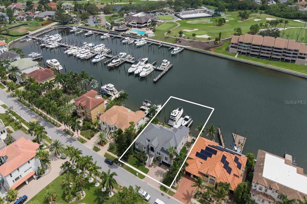 6113 Pasadena Point, Gulfport, FL 33707