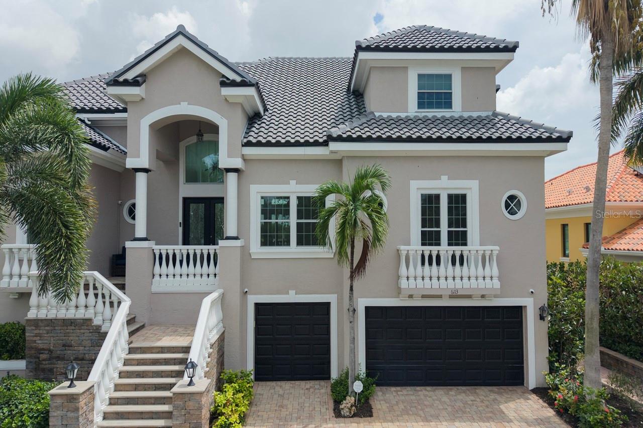 6113 Pasadena Point, Gulfport, FL 33707