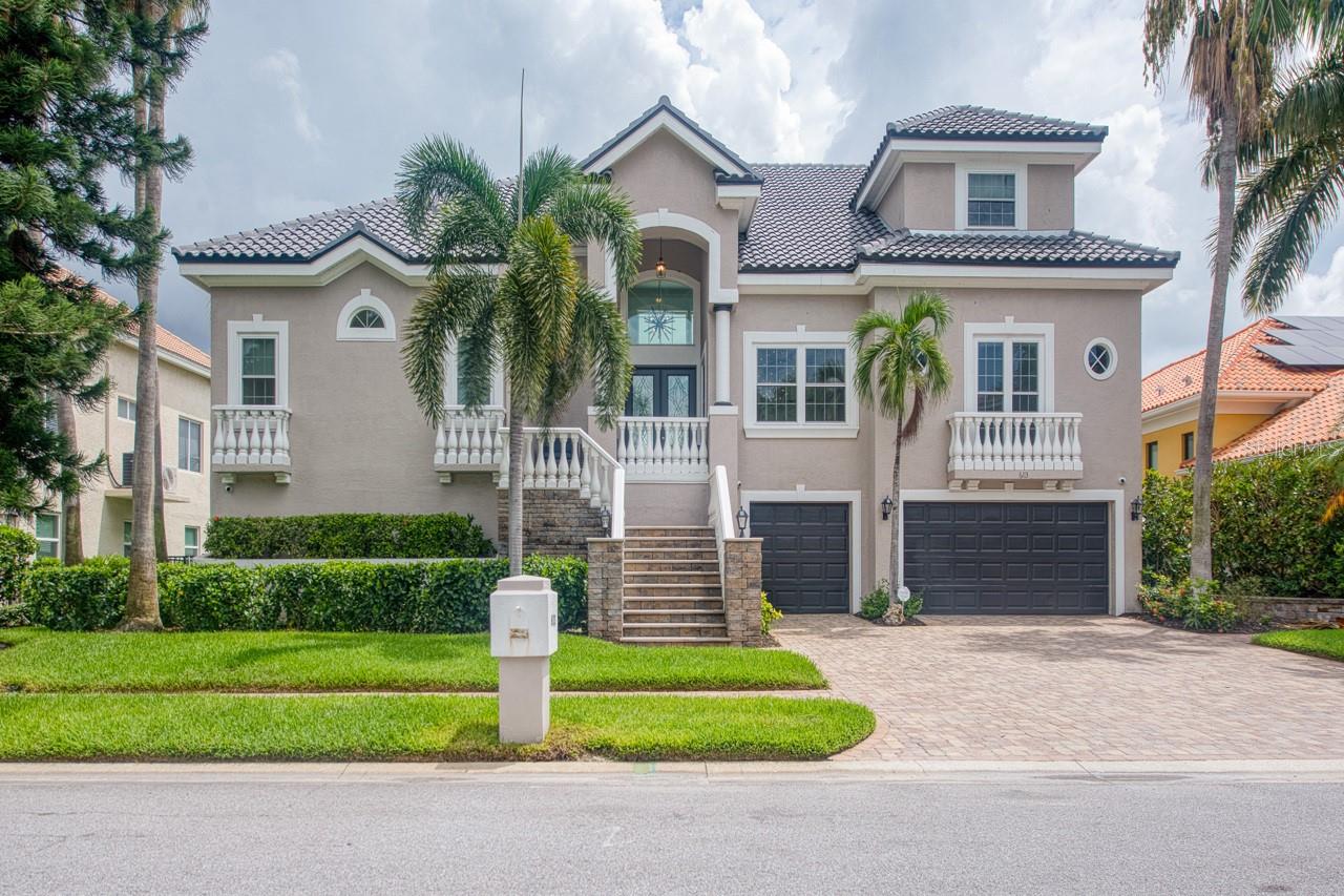 6113 Pasadena Point, Gulfport, FL 33707