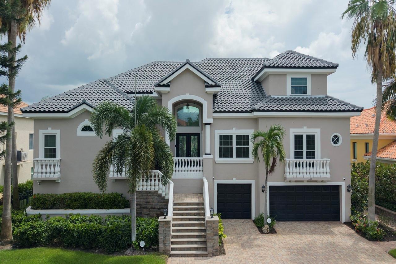 6113 Pasadena Point, Gulfport, FL 33707
