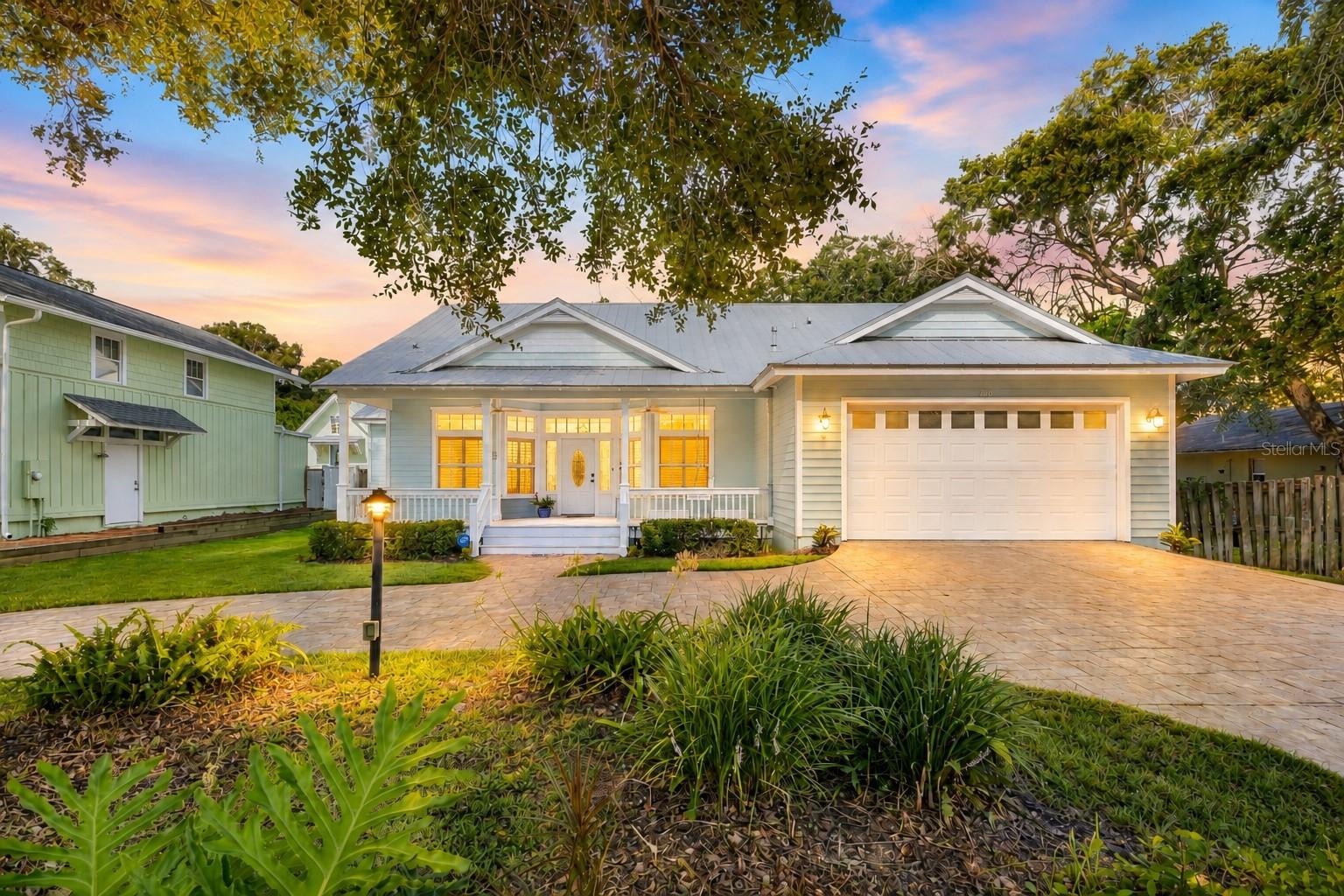 410 Peninsula, New Smyrna Beach, FL 32169
