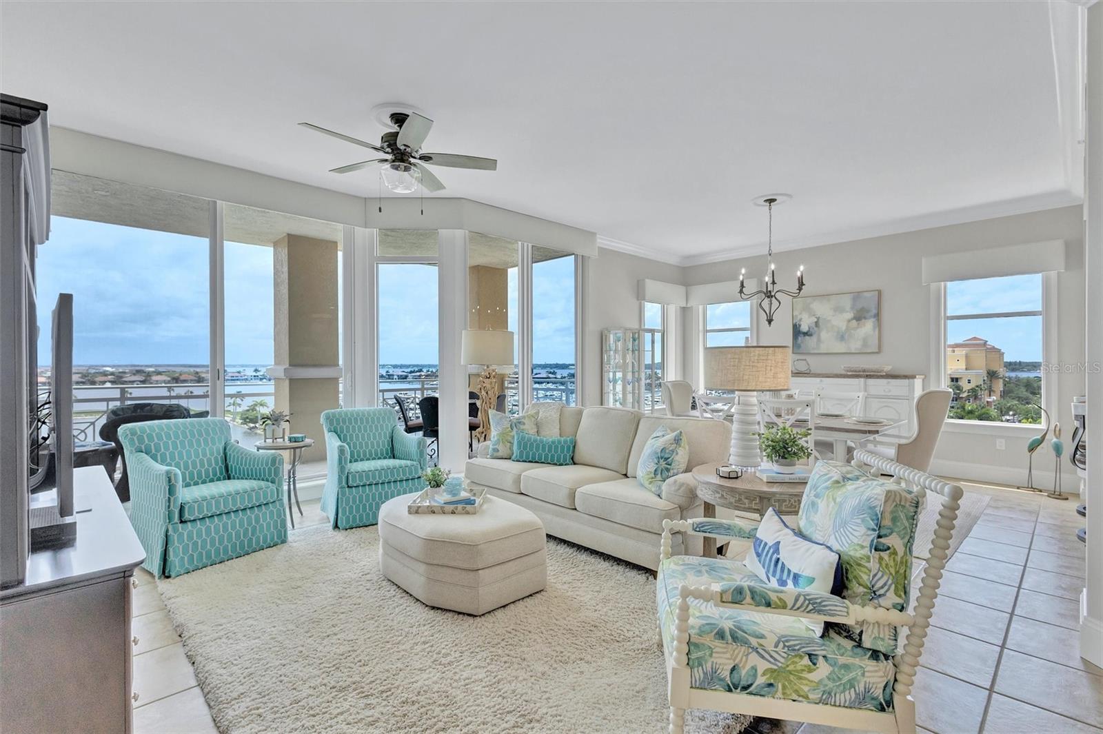 140 Riviera Dunes Unit 503, Palmetto, FL 34221