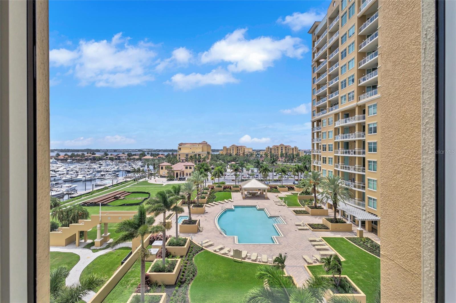 140 Riviera Dunes Unit 503, Palmetto, FL 34221