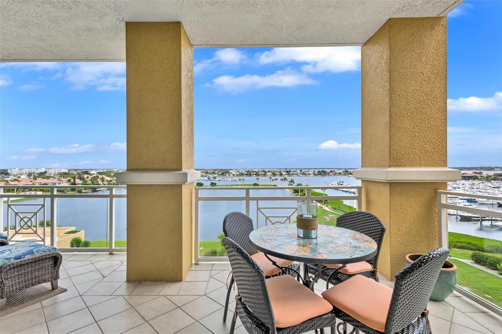 140 Riviera Dunes Unit 503, Palmetto, FL 34221
