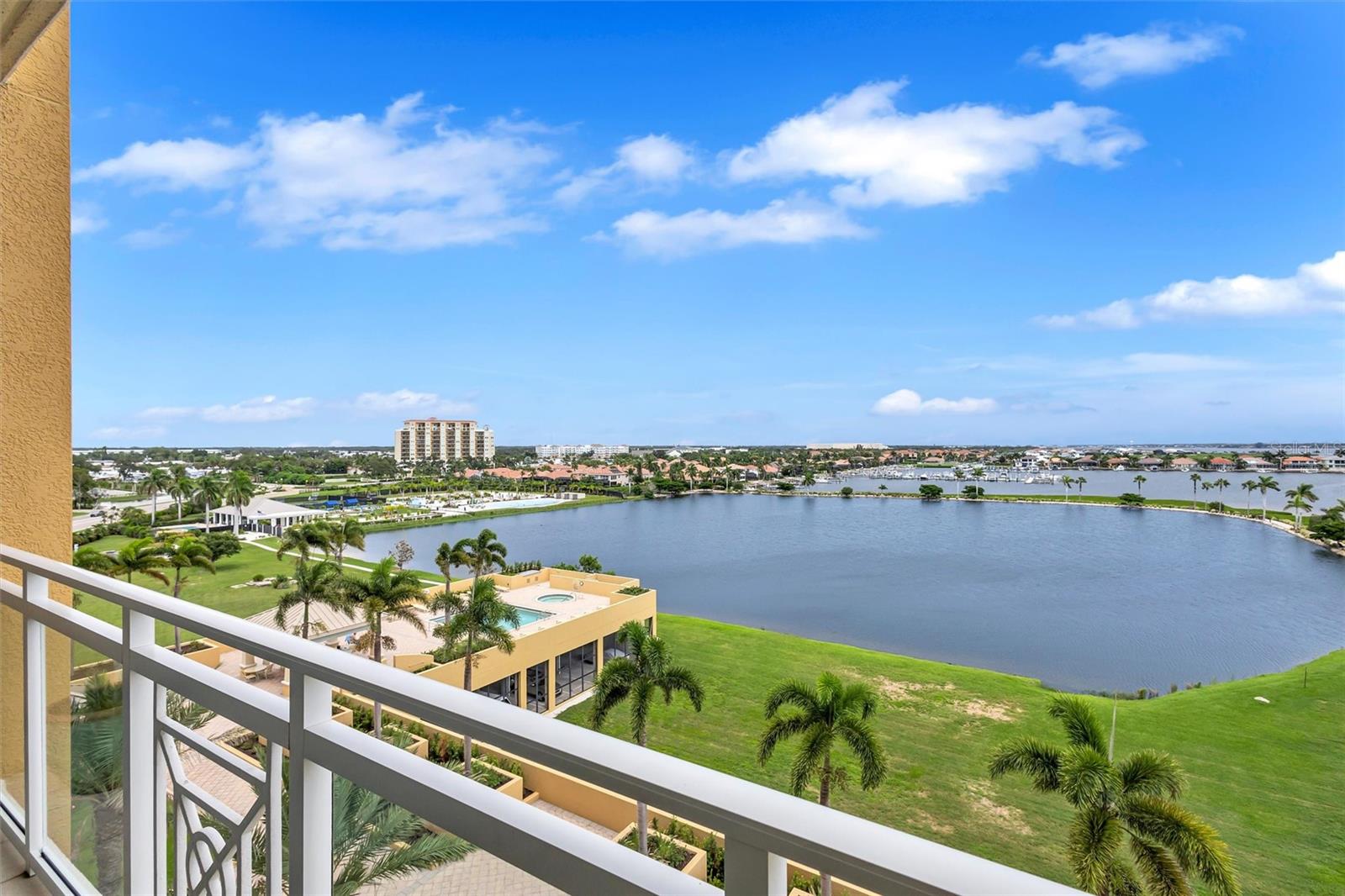 140 Riviera Dunes Unit 503, Palmetto, FL 34221