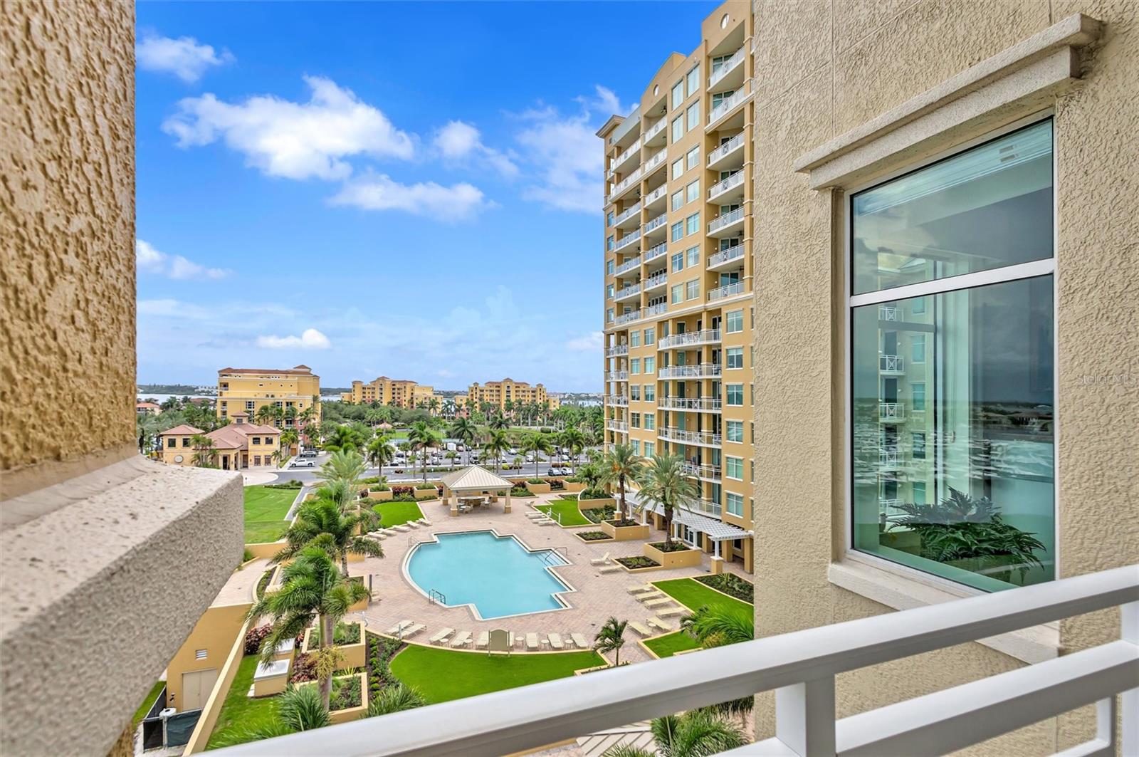 140 Riviera Dunes Unit 503, Palmetto, FL 34221