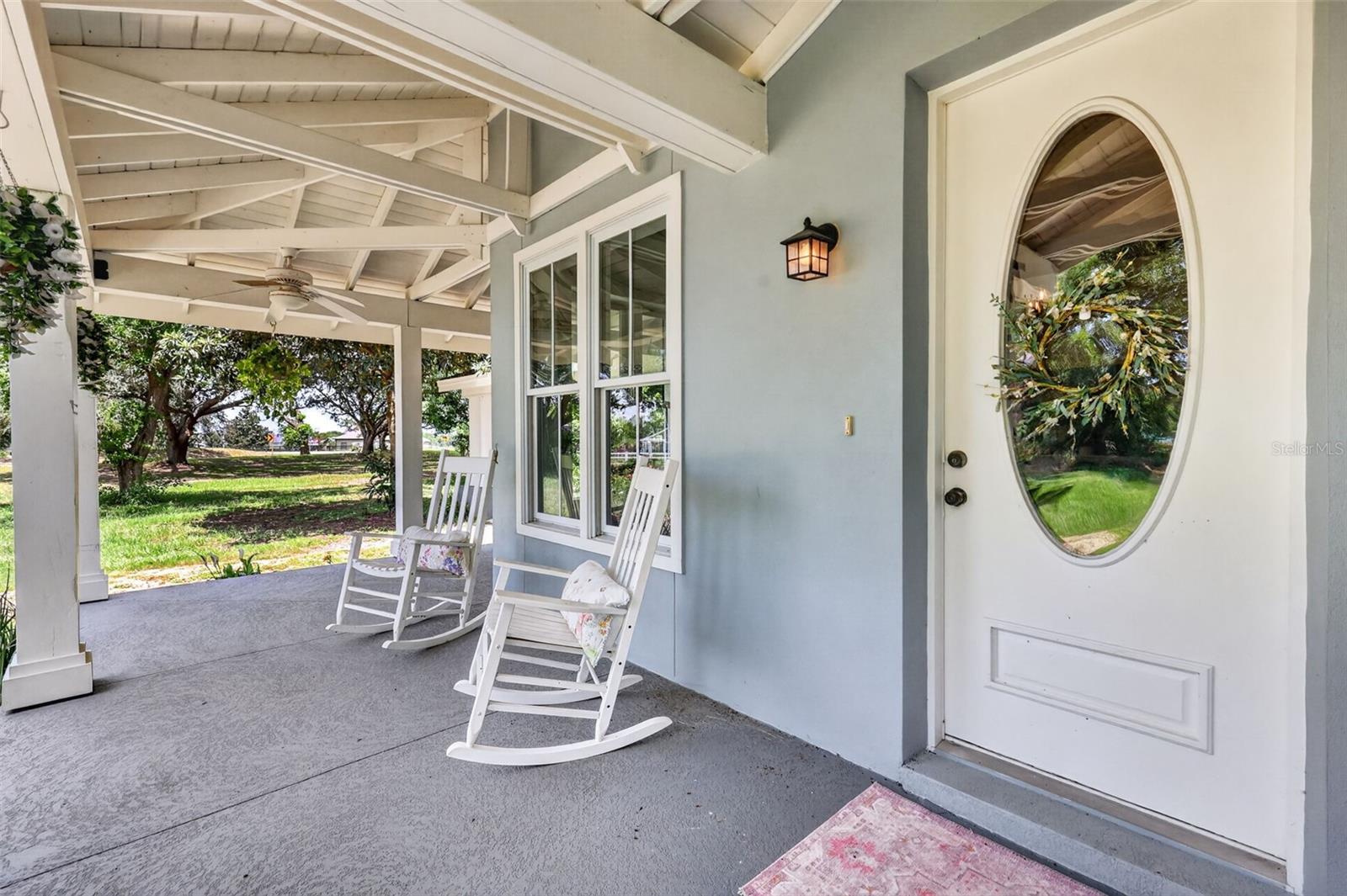 17730 County Road 448, Mount Dora, FL 32757