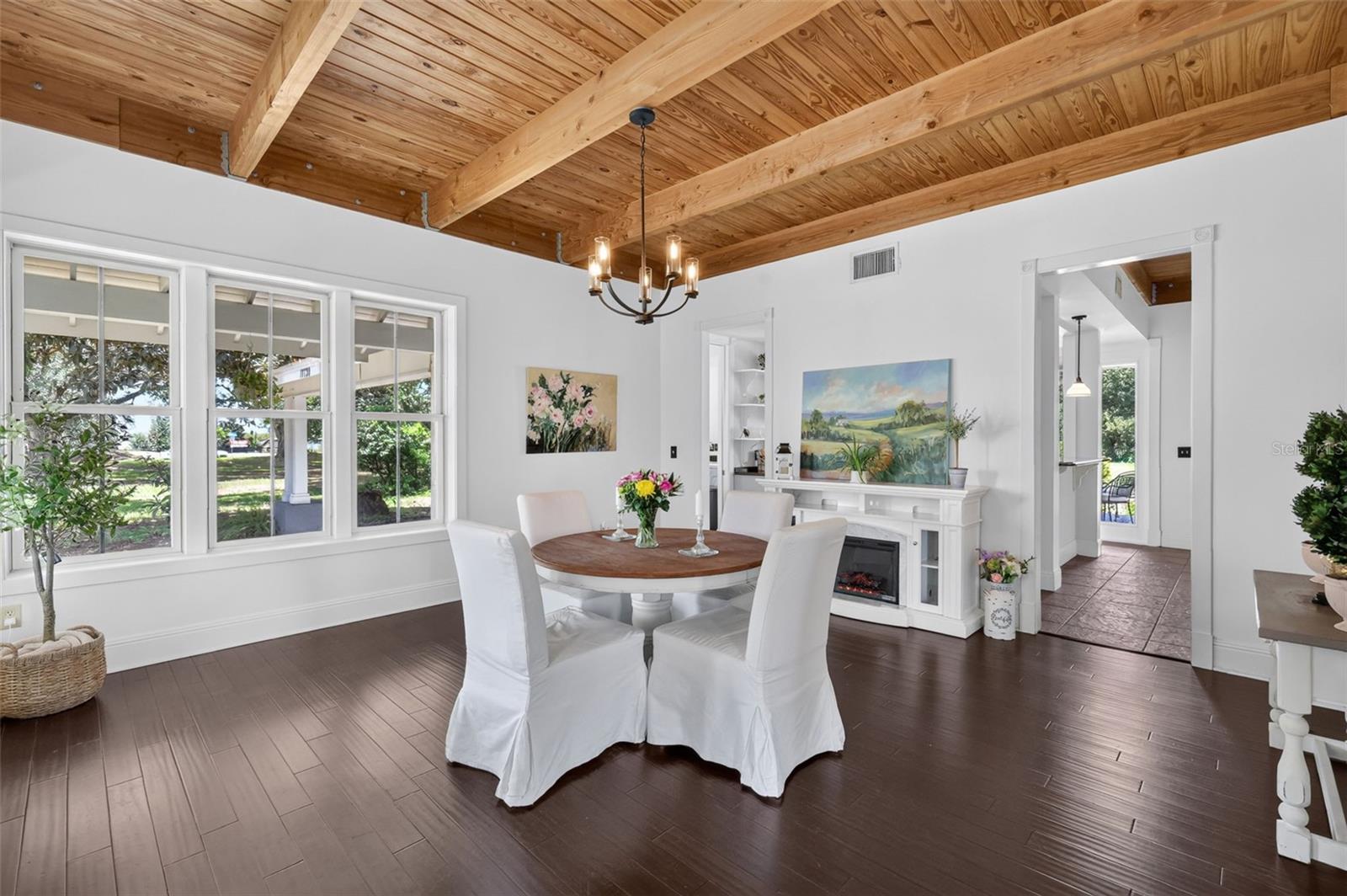 17730 County Road 448, Mount Dora, FL 32757