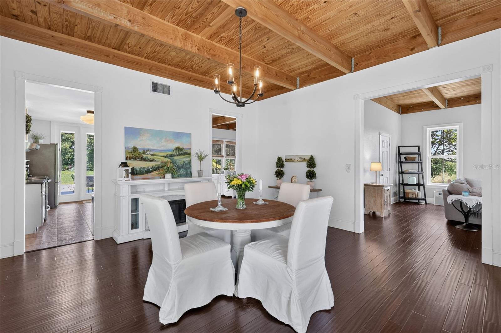17730 County Road 448, Mount Dora, FL 32757