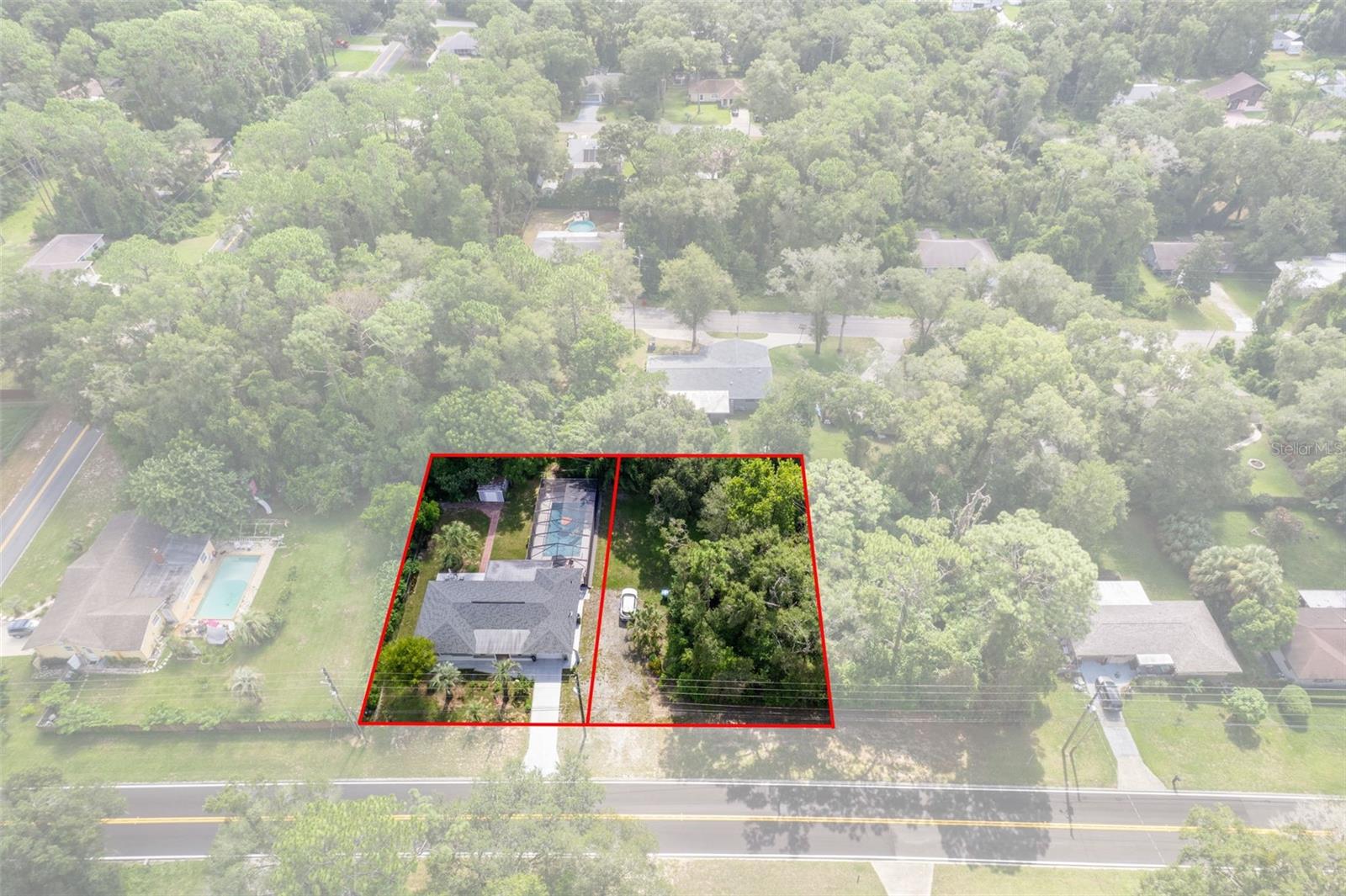 3367 Apopka, Inverness, FL 34452