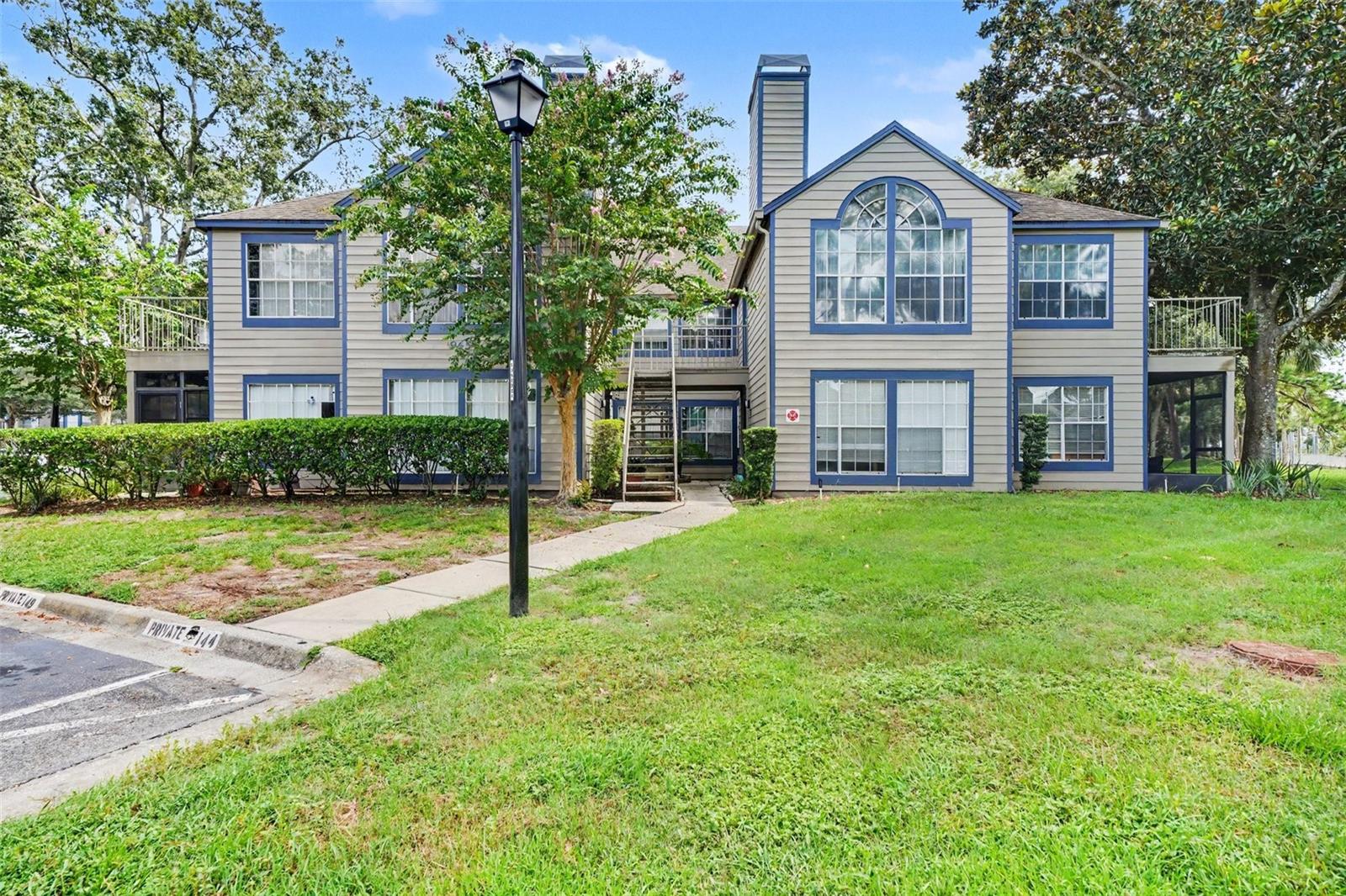 945 Bakewell Unit 205, Lake Mary, FL 32746