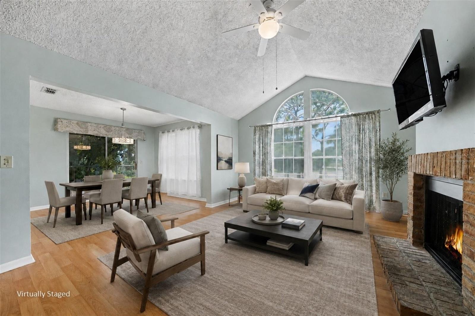 945 Bakewell Unit 205, Lake Mary, FL 32746