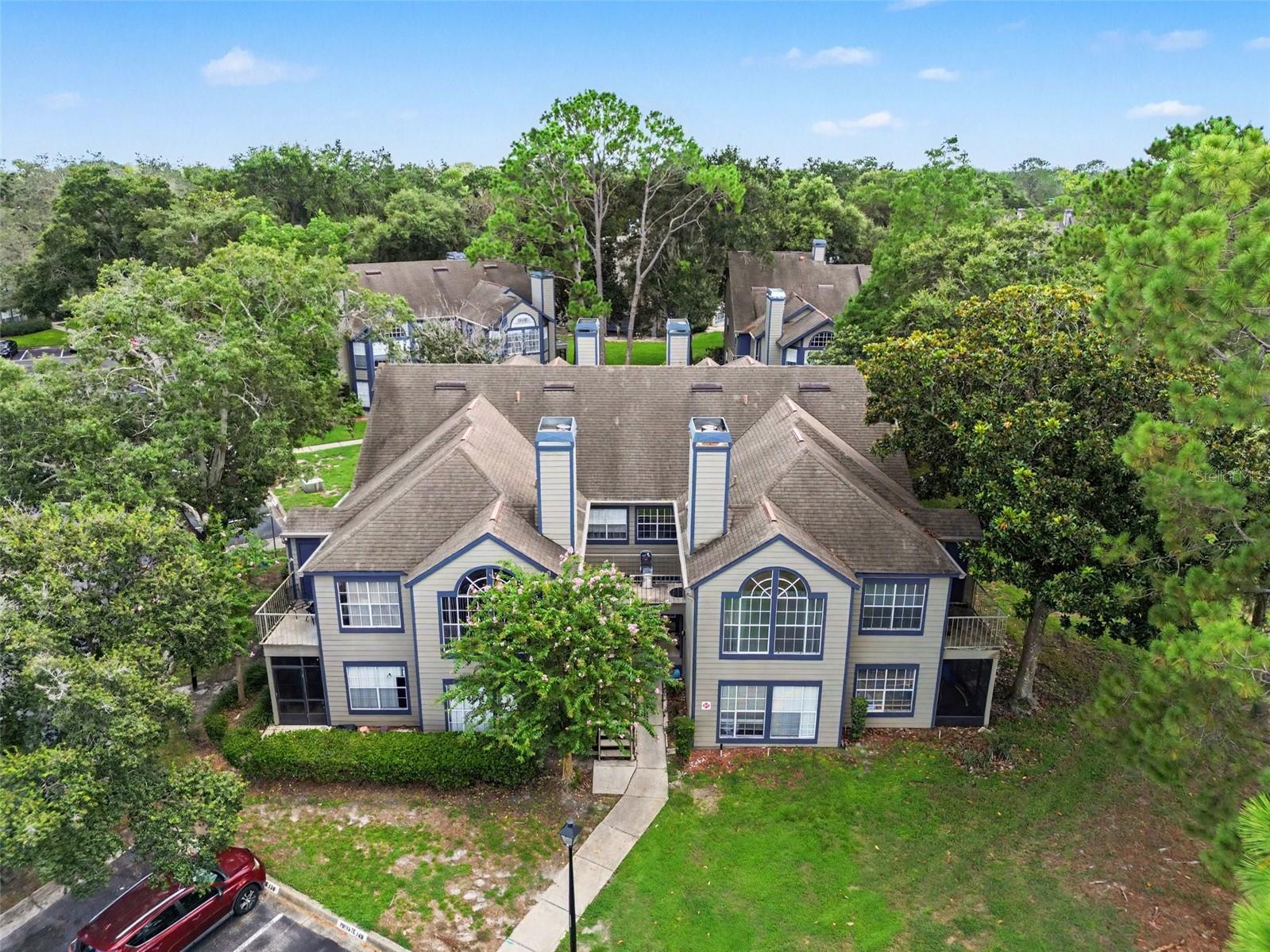 945 Bakewell Unit 205, Lake Mary, FL 32746