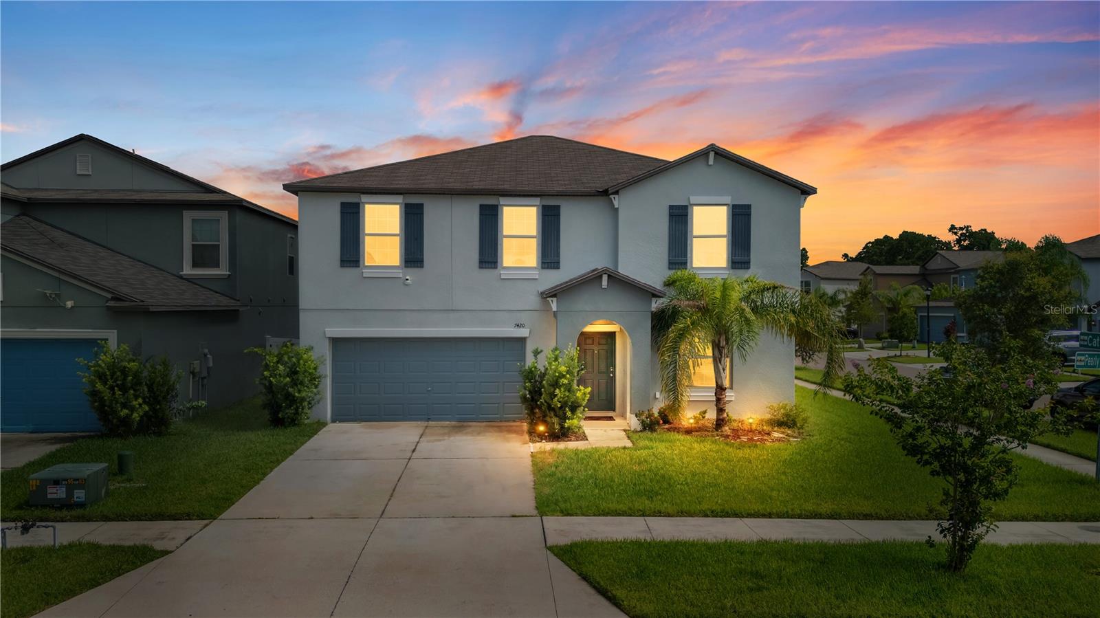 7420 Pearly Everlasting, Tampa, FL 33619