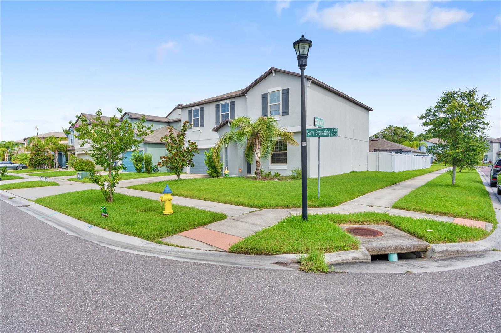7420 Pearly Everlasting, Tampa, FL 33619