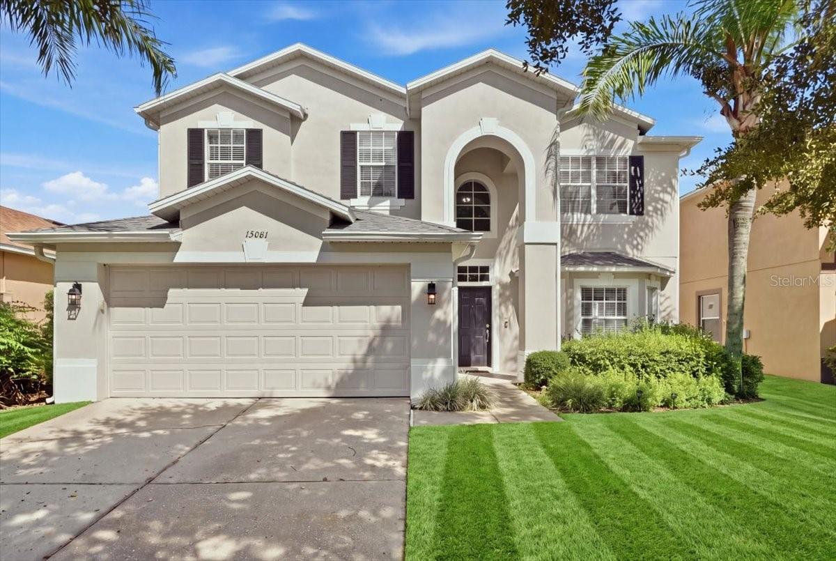 15081 Masthead Landing, Winter Garden, FL 34787