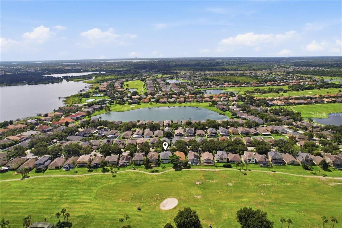 15081 Masthead Landing, Winter Garden, FL 34787