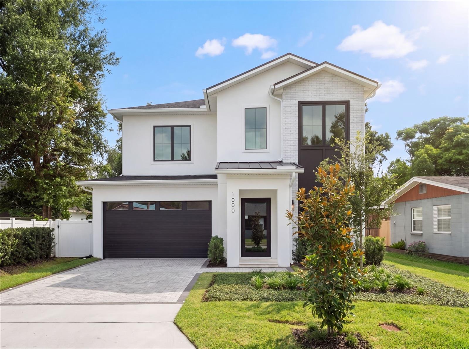1000 Forest, Orlando, FL 32803
