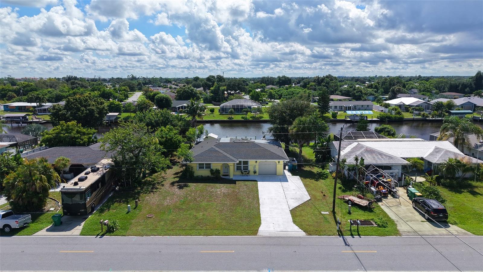 481 Tarpon, Port Charlotte, FL 33952