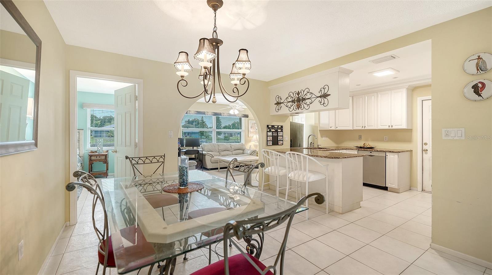 481 Tarpon, Port Charlotte, FL 33952