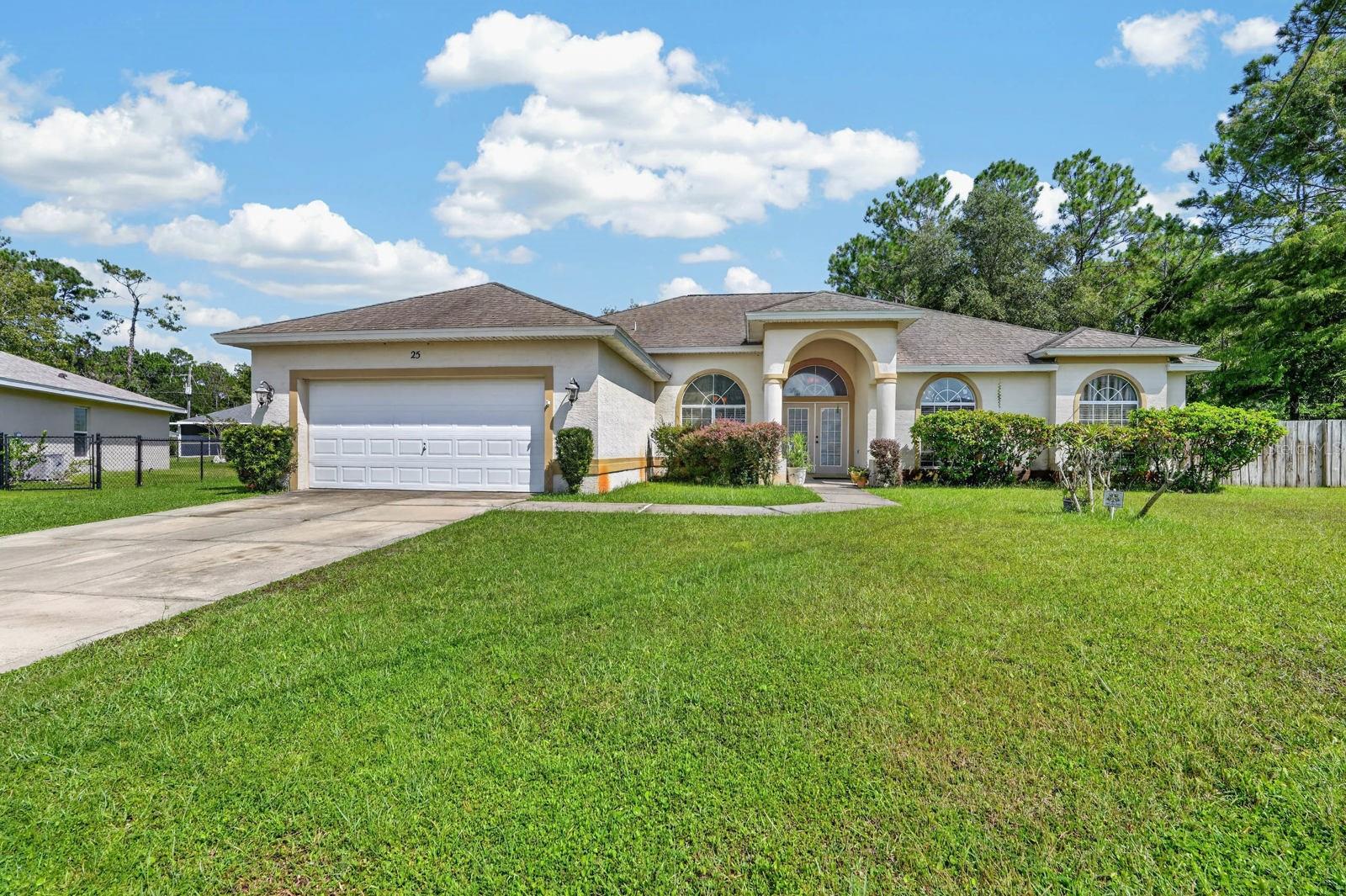 25 Kathryn, Palm Coast, FL 32164