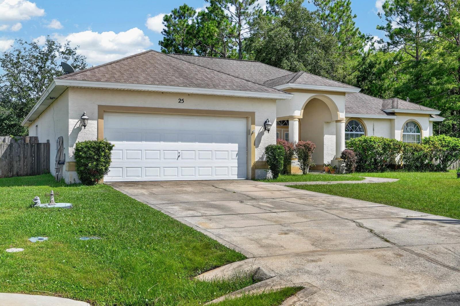 25 Kathryn, Palm Coast, FL 32164
