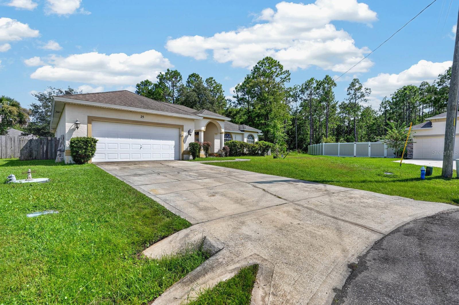 25 Kathryn, Palm Coast, FL 32164