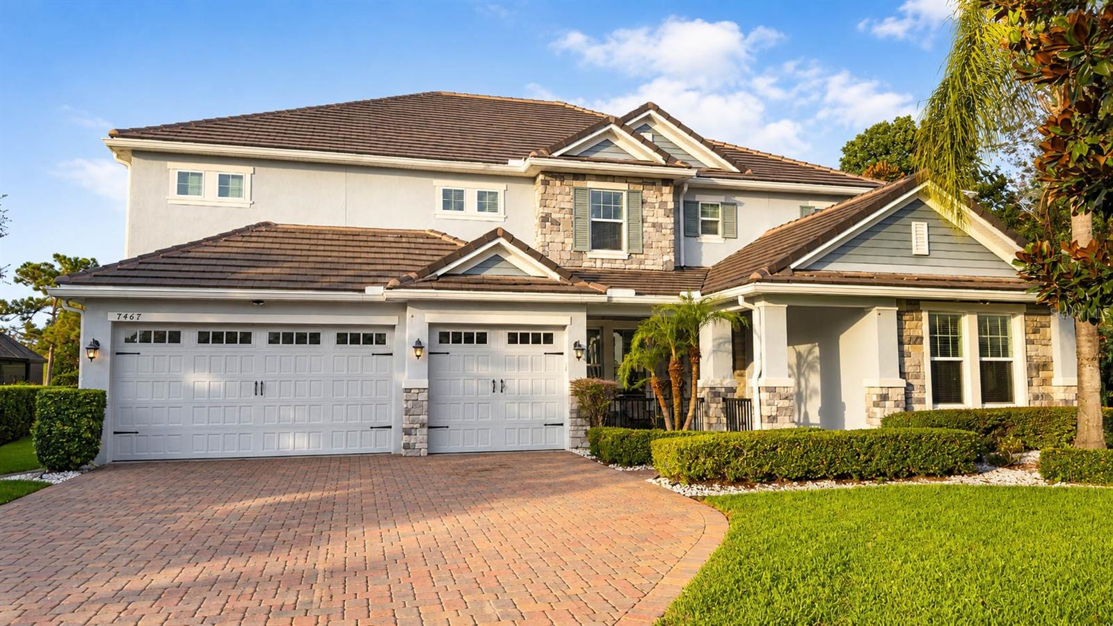 7467 Lake Albert, Windermere, FL 34786