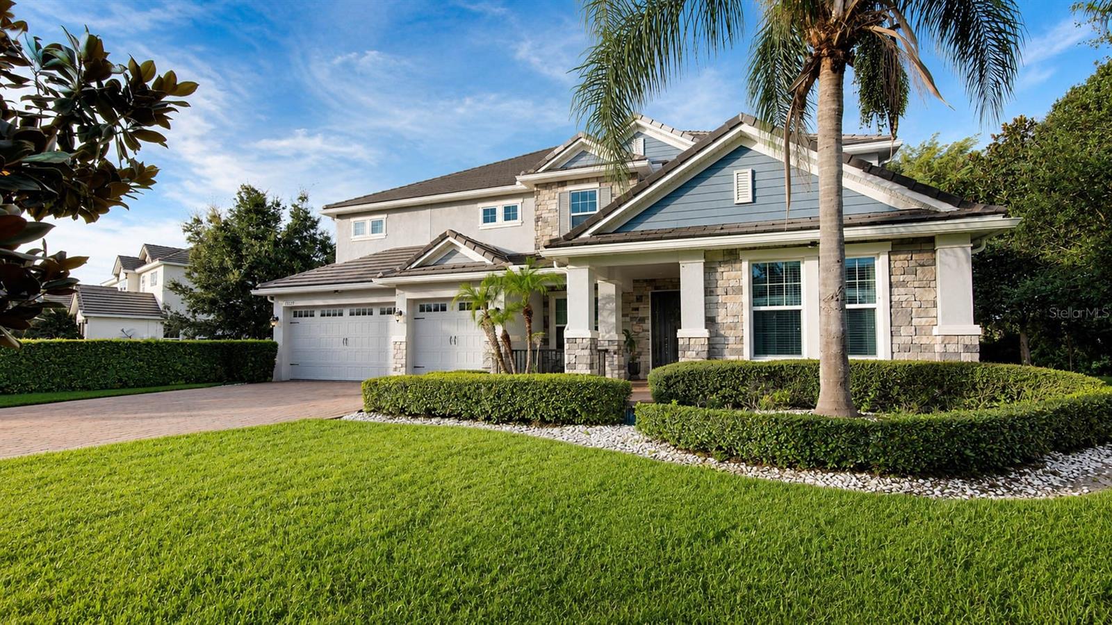 7467 Lake Albert, Windermere, FL 34786