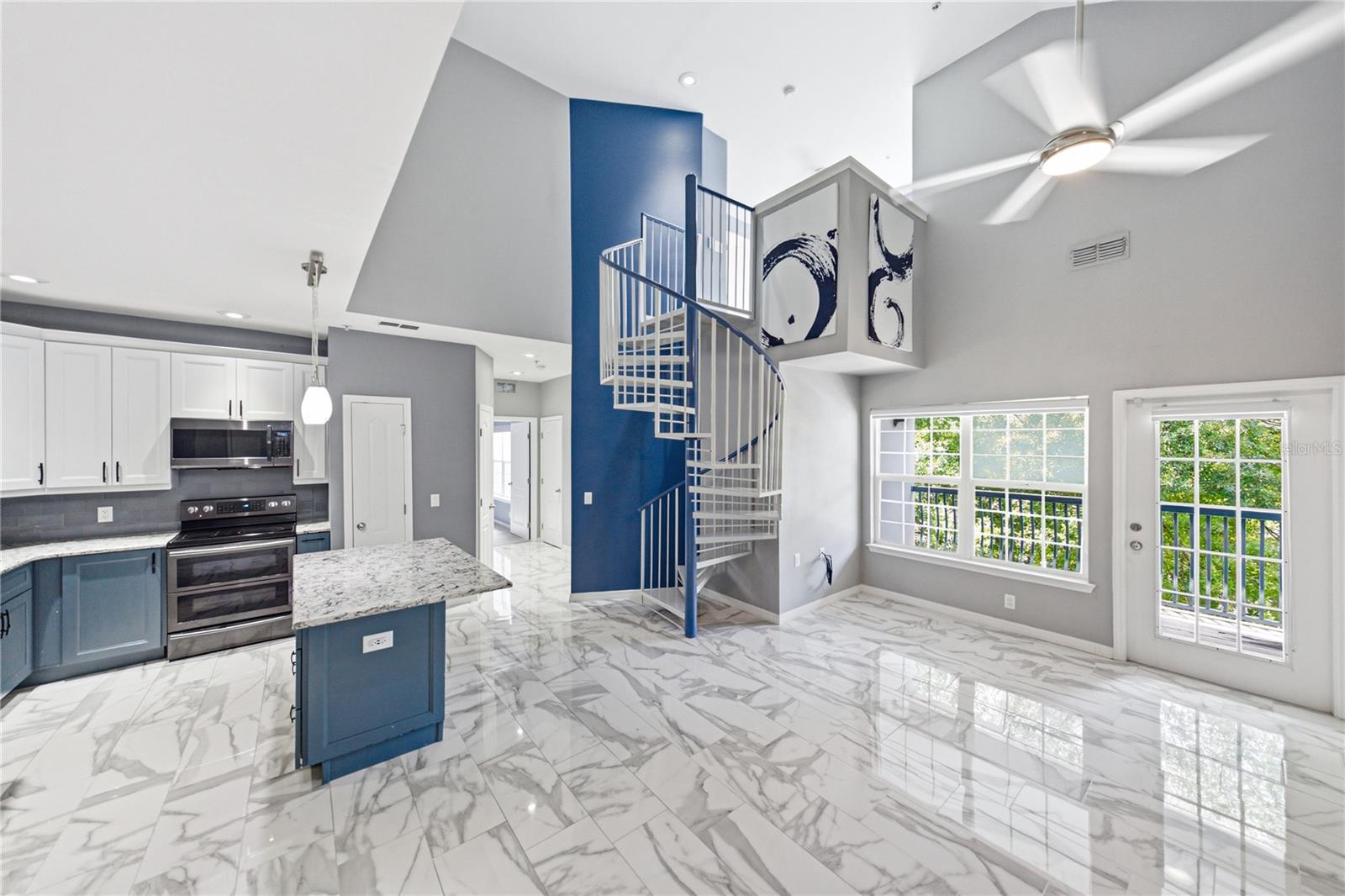 1640 Villa Capri Unit 301, Odessa, FL 33556