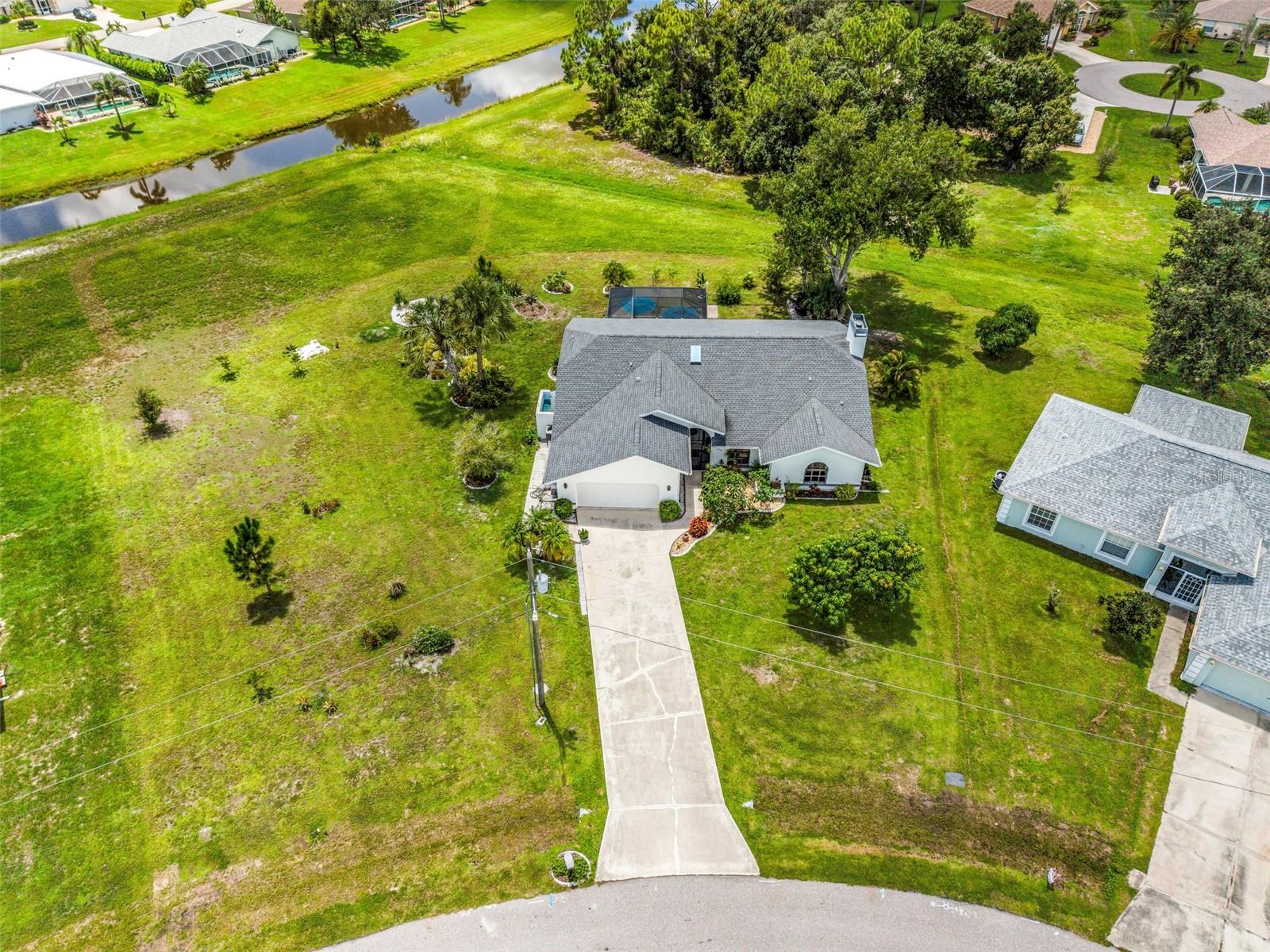239 Valdiva, Punta Gorda, FL 33983