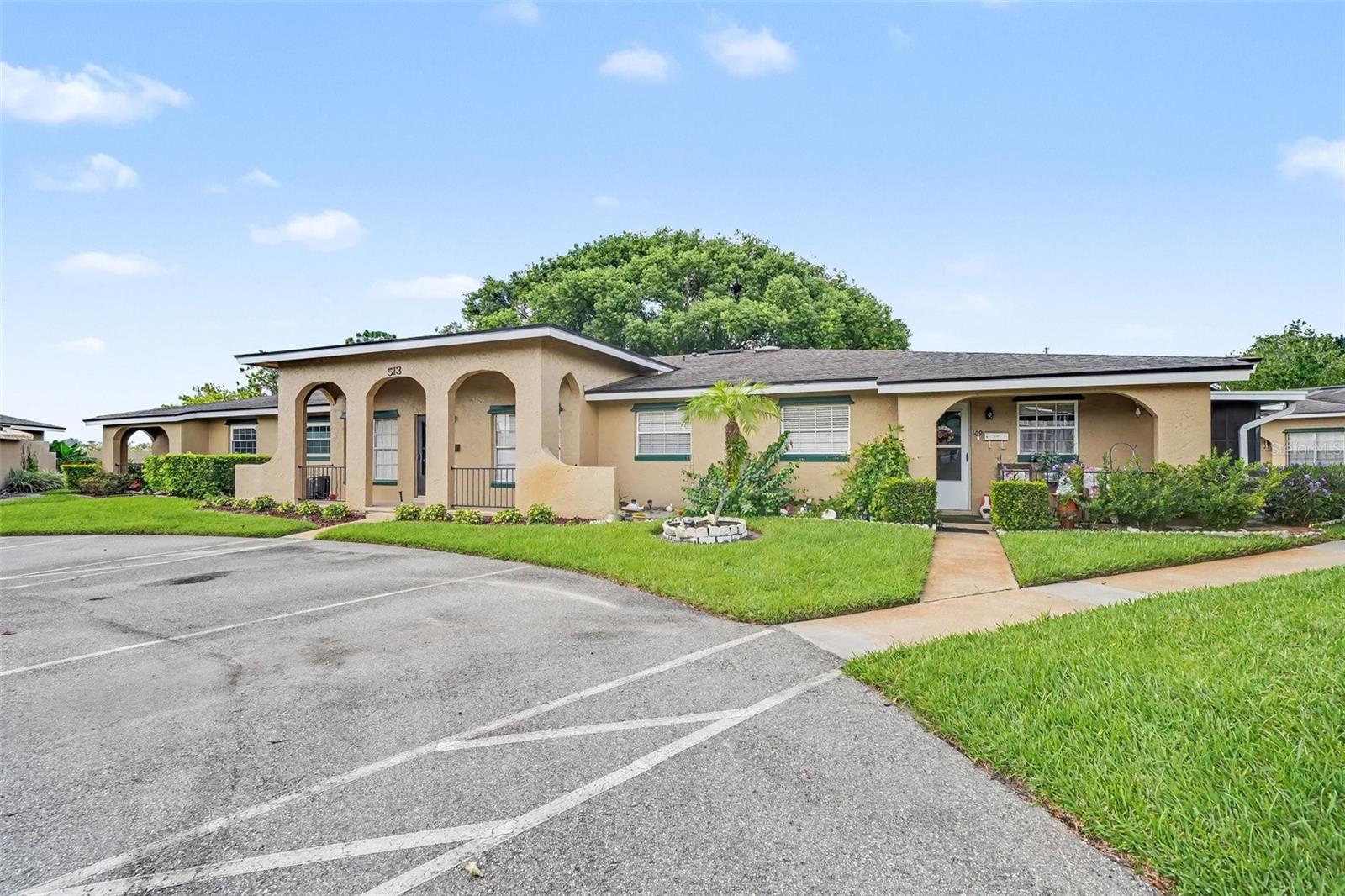 513 Polaris Unit 101, Casselberry, FL 32707