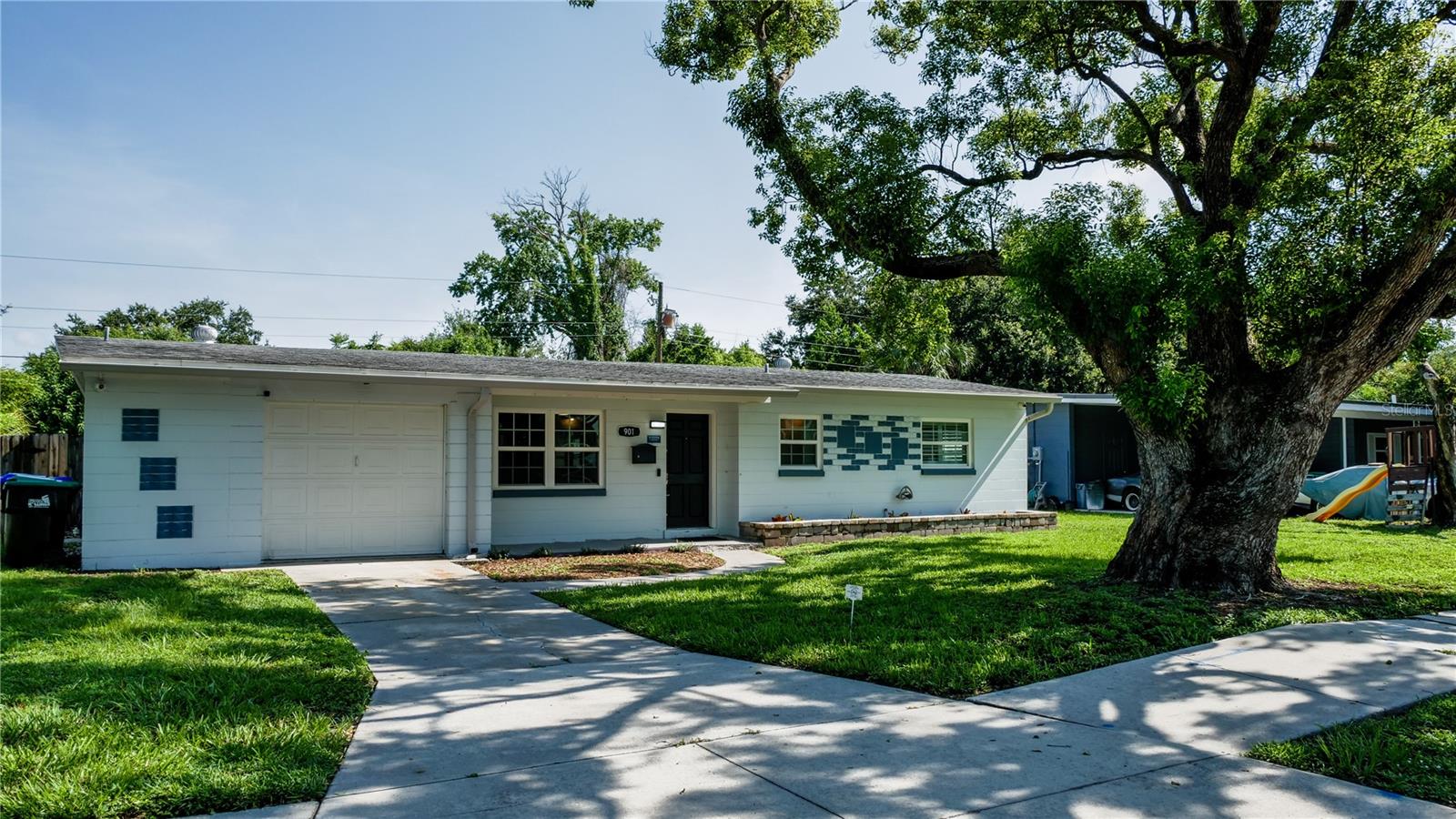 901 Baltimore, Orlando, FL 32810