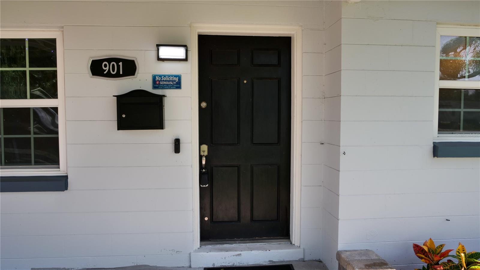 901 Baltimore, Orlando, FL 32810