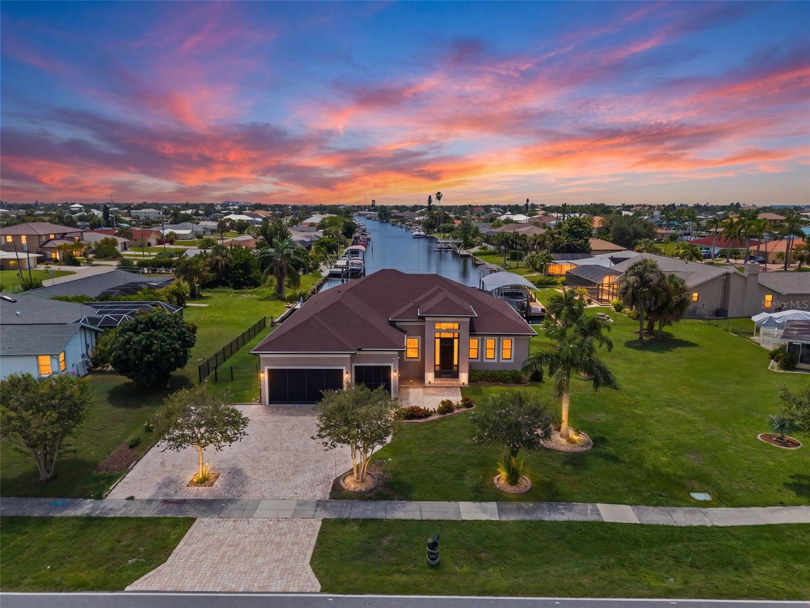 4286 Harbor, Port Charlotte, FL 33952