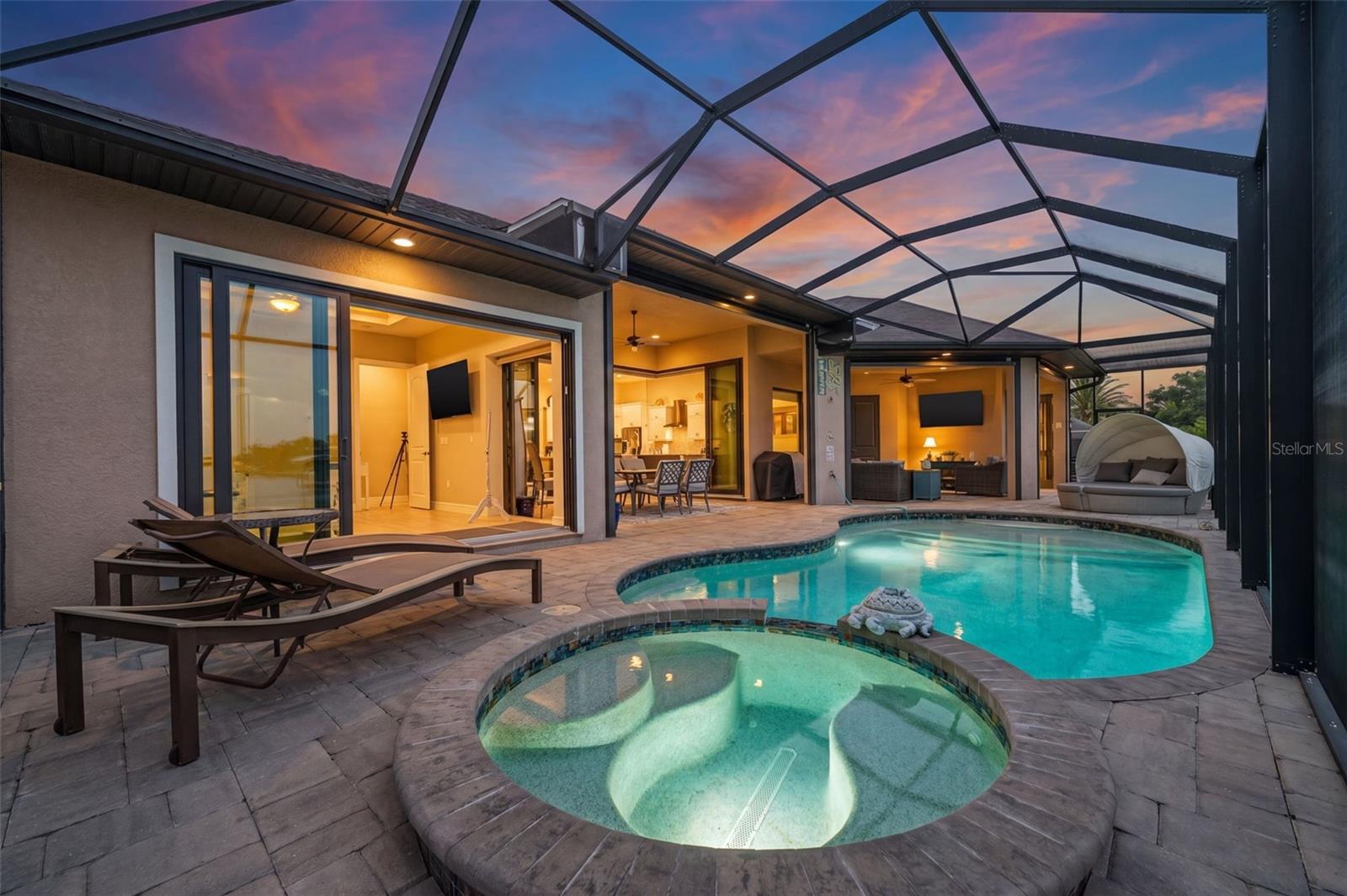 4286 Harbor, Port Charlotte, FL 33952