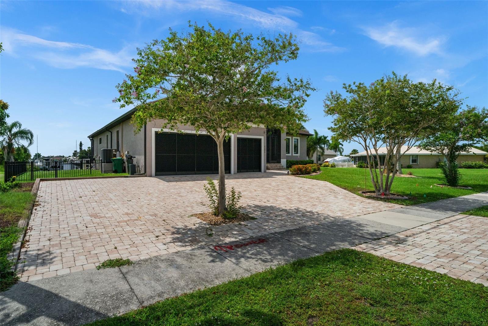4286 Harbor, Port Charlotte, FL 33952